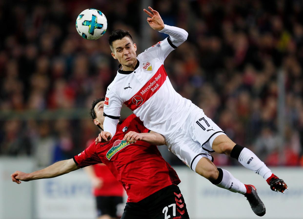 关于德国杯国际比赛日走向成谜，斯图加特刷新队史纪录，球迷炸锅，年轻球员得到机会的信息-kaiyun