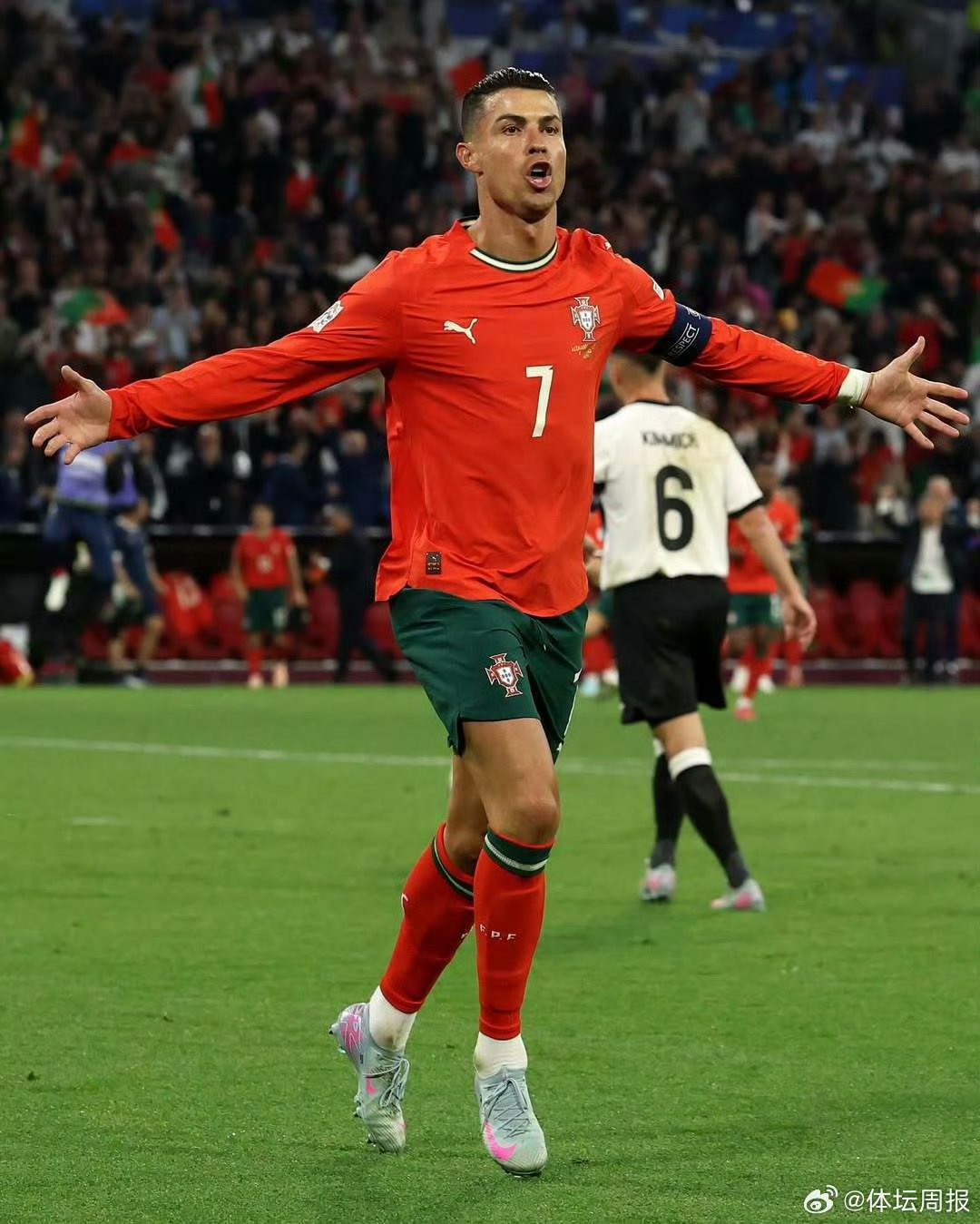 风云突变！葡萄牙体育冲刺阶段强势反弹；德甲版图或变；球迷炸锅；心理建设被强调的简单介绍-开云体育下载