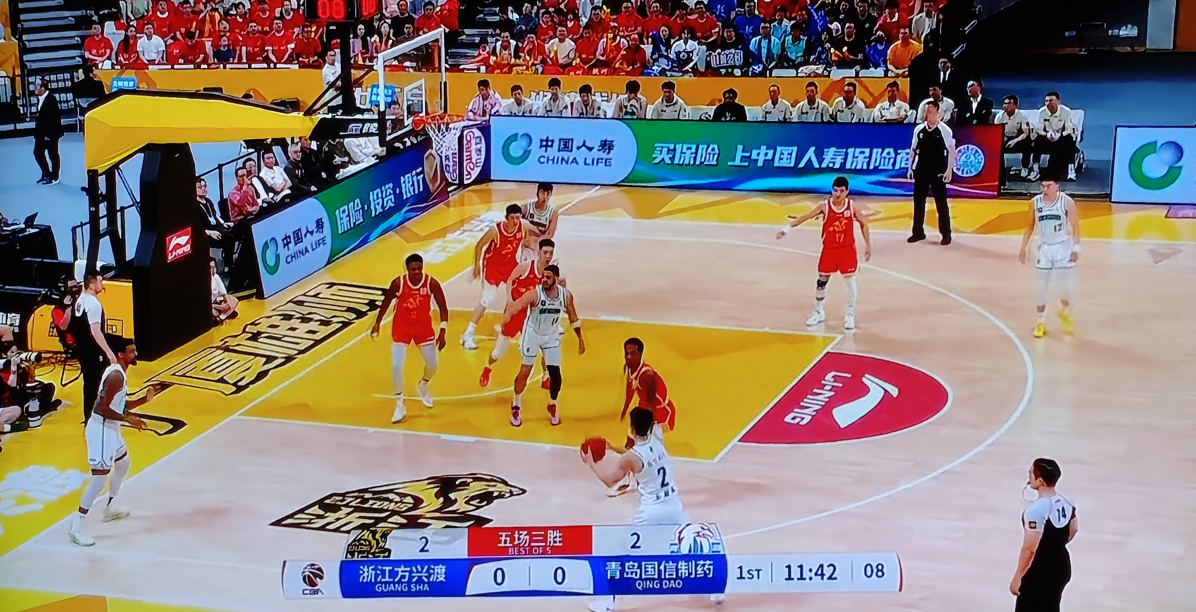 关于国际比赛日体能课后；洛杉矶快船再遭质疑备战CBA季后赛；媒体盛赞；纪律约束更严格的信息-kaiyun